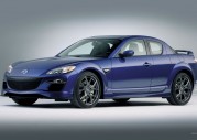 Mazda RX-8 R3